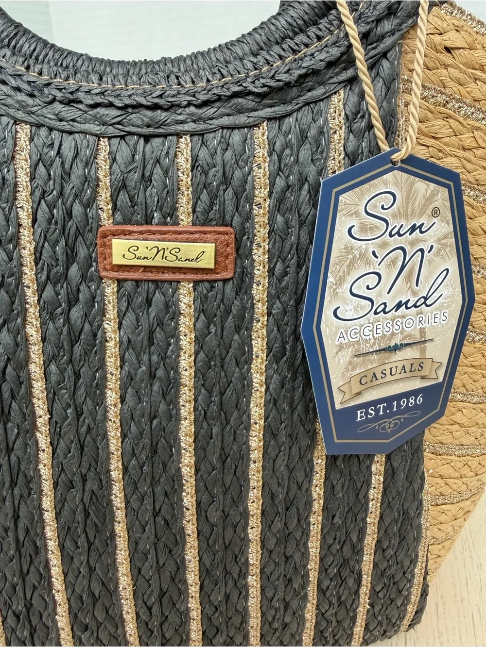 Sun And Sand new tags